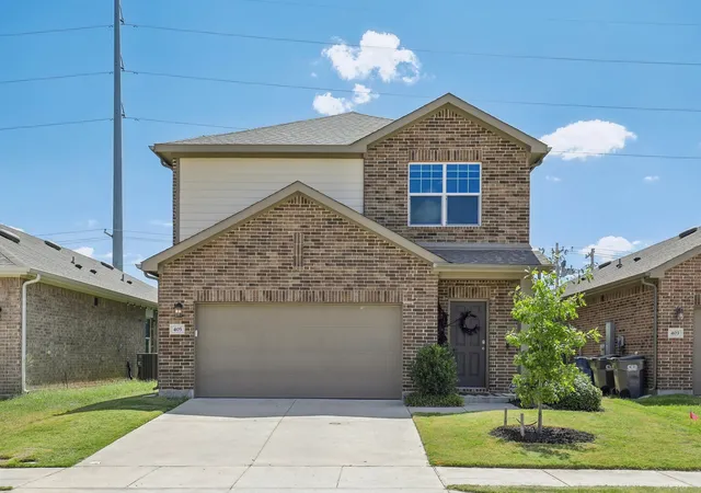 Photo 2 of Single family home for sale at 405 Covington Cvs, Princeton, TX 75407 | MLS# 21358644 | Listing updated on 2026-09-12