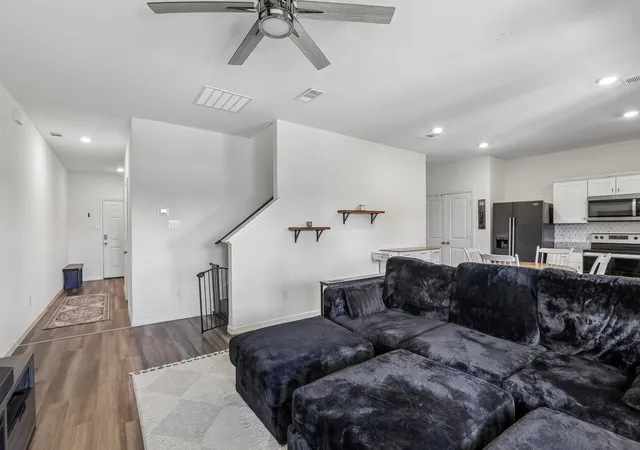 Photo 3 of Single family home for sale at 405 Covington Cvs, Princeton, TX 75407 | MLS# 21358644 | Listing updated on 2026-09-12