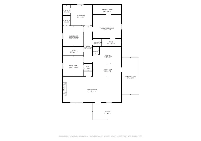 Photo 32 of Sale Pending at 1367 Friendship Dr, Dallas, TX 75217 | MLS# 21280590 | Listing updated on 2026-09-22