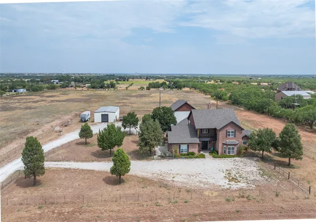 Photo 1 of Mansion for sale at 582 Clark Rd, Abilene, TX 79602 | MLS# 21373481 | Listing updated on 2026-09-16