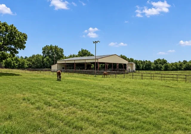 Photo 3 of Mansion for sale at 2121 Dicey Rd, Weatherford, TX 76085 | MLS# 21384731 | Listing updated on 2026-09-30