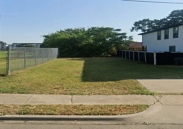Land for sale at 3410 Meadow St, Dallas, TX 75215 | MLS# 21385017
