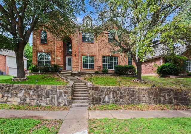 Photo 1 of Single family home for sale at 1930 Wind Lake Cir, Garland, TX 75040 | MLS# 21384816 | Listing updated on 2026-09-12