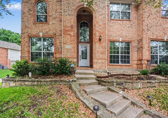 Photo 2 of Single family home for sale at 1930 Wind Lake Cir, Garland, TX 75040 | MLS# 21384816 | Listing updated on 2026-09-12