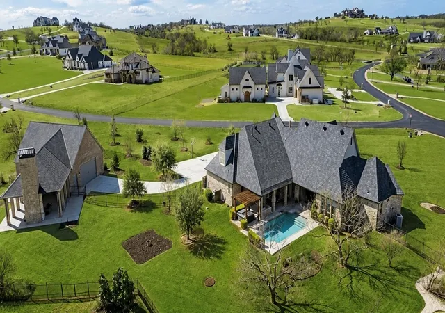 Photo 2 of Single family home for sale at 301 Rustic View Ln, Aledo, TX 76008 | MLS# 21385026 | Listing updated on 2026-09-12