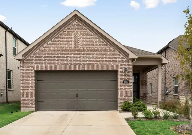Photo 1 of Single family home for sale at 509 Waterhouse Lake Dr, Anna, TX 75409 | MLS# 21384987 | Listing updated on 2026-09-12