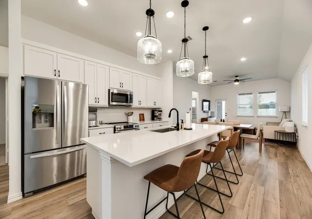 Photo 3 of Single family home for sale at 509 Waterhouse Lake Dr, Anna, TX 75409 | MLS# 21384987 | Listing updated on 2026-09-12