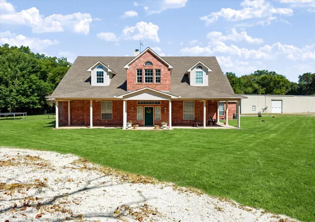 Photo 1 of Single family home for sale at 6747 County Rd 424, Anna, TX 75409 | MLS# 21383515 | Listing updated on 2026-09-15