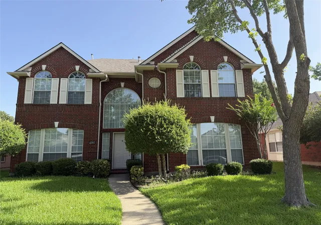 Photo 1 of Single family home for sale at 12112 Biloxi Dr, Frisco, TX 75035 | MLS# 21385039 | Listing updated on 2026-09-12