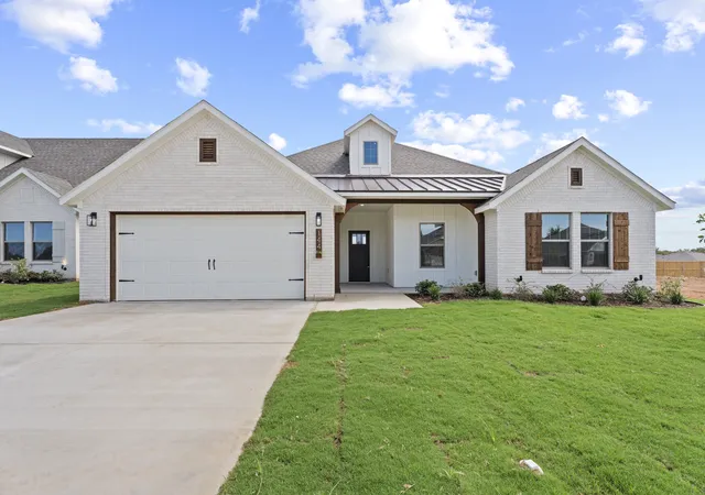 Photo 1 of Single family home for sale at 144 Joel St, Springtown, TX 76082 | MLS# 21385040 | Listing updated on 2026-09-12