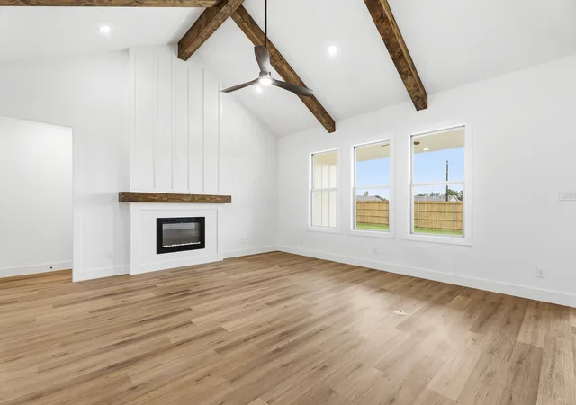 Photo 3 of Single family home for sale at 144 Joel St, Springtown, TX 76082 | MLS# 21385040 | Listing updated on 2026-09-12