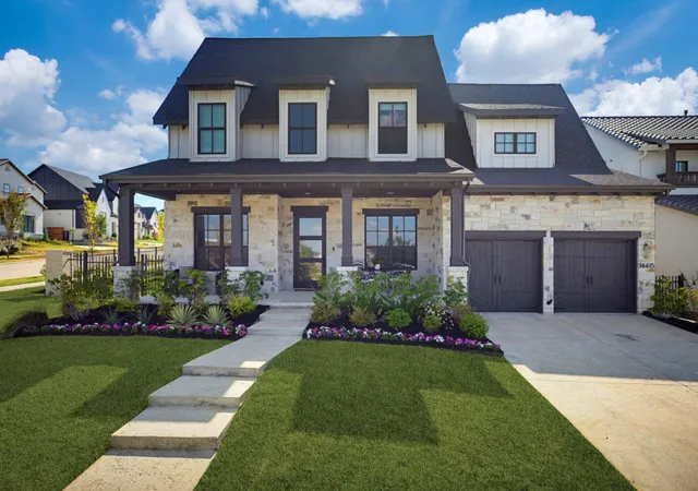 Photo 1 of Single family home for sale at 14415 Bergamot Ave, Frisco, TX 75033 | MLS# 21383824 | Listing updated on 2026-09-12