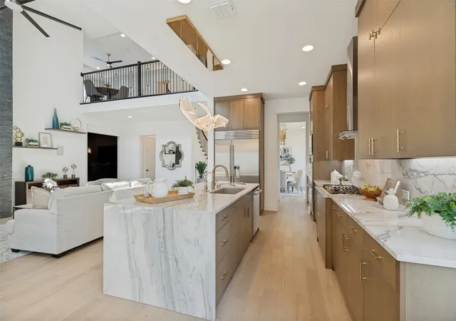 Photo 3 of Single family home for sale at 14415 Bergamot Ave, Frisco, TX 75033 | MLS# 21383824 | Listing updated on 2026-09-12