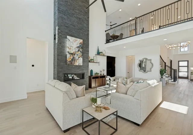 Photo 4 of Single family home for sale at 14415 Bergamot Ave, Frisco, TX 75033 | MLS# 21383824 | Listing updated on 2026-09-12