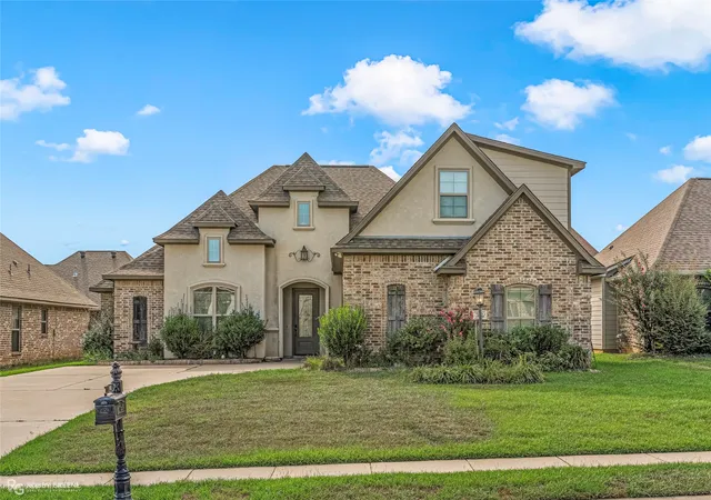 Photo 1 of Single family home for sale at 742 Fir Wood Ln, Haughton, LA 71037 | MLS# 21384327 | Listing updated on 2026-09-15