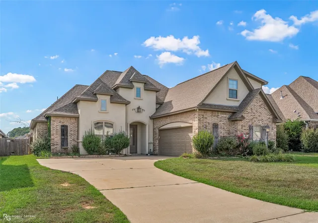 Photo 2 of Single family home for sale at 742 Fir Wood Ln, Haughton, LA 71037 | MLS# 21384327 | Listing updated on 2026-09-15