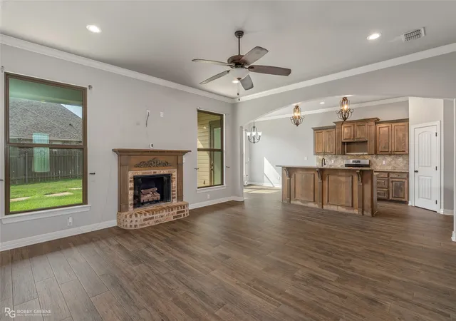 Photo 4 of Single family home for sale at 742 Fir Wood Ln, Haughton, LA 71037 | MLS# 21384327 | Listing updated on 2026-09-15