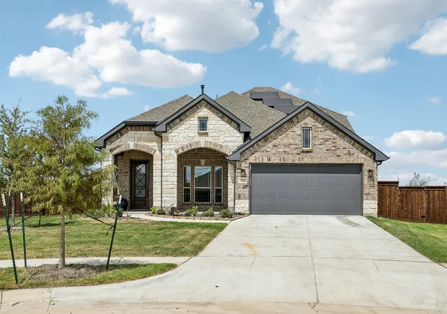 Photo 1 of Single family home for sale at 2123 Pennywell Dr, Venus, TX 76084 | MLS# 21384203 | Listing updated on 2026-09-16