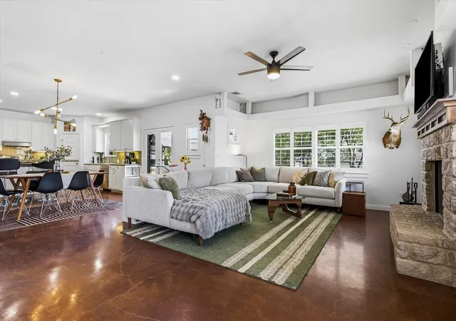 Photo 1 of Single family home for sale at 8252 Money Ln, Fort Worth, TX 76126 | MLS# 21384276 | Listing updated on 2026-09-14