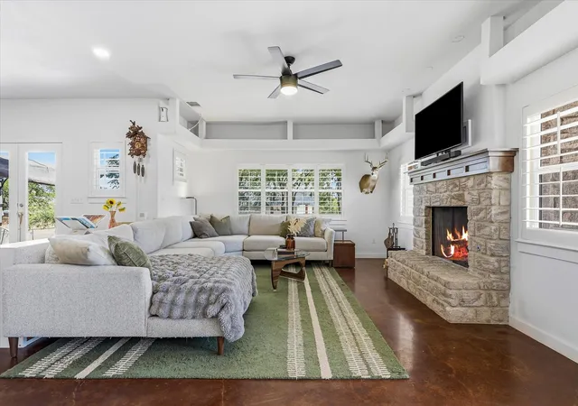 Photo 2 of Single family home for sale at 8252 Money Ln, Fort Worth, TX 76126 | MLS# 21384276 | Listing updated on 2026-09-14