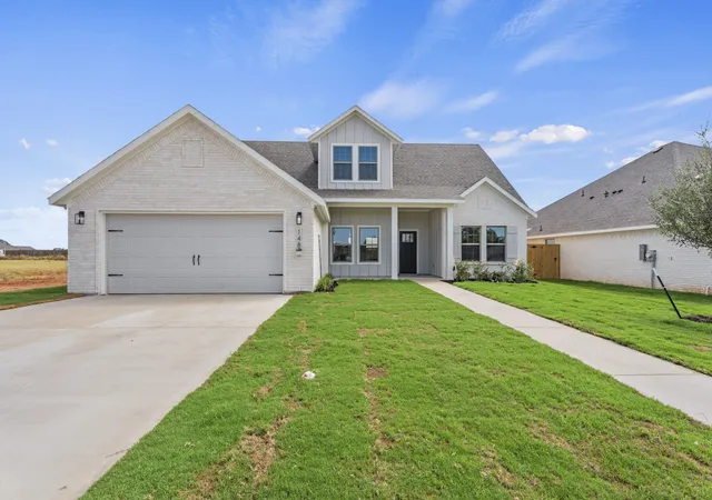 Photo 1 of Single family home for sale at 148 Joel St, Springtown, TX 76082 | MLS# 21385052 | Listing updated on 2026-09-12