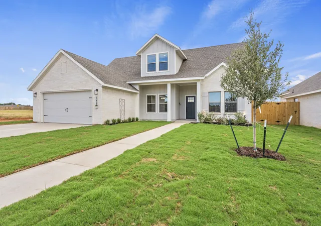 Photo 2 of Single family home for sale at 148 Joel St, Springtown, TX 76082 | MLS# 21385052 | Listing updated on 2026-09-12