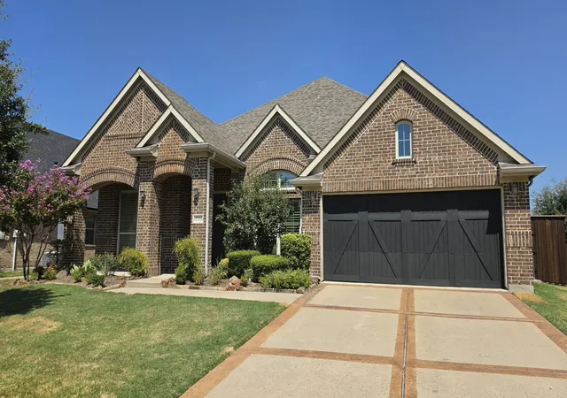 Single family home for sale at 5144 Kerstyn Dr, Frisco, TX 75036 | MLS# 21383917