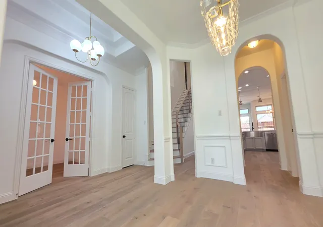 Photo 3 of Single family home for sale at 5144 Kerstyn Dr, Frisco, TX 75036 | MLS# 21383917 | Listing updated on 2026-10-02