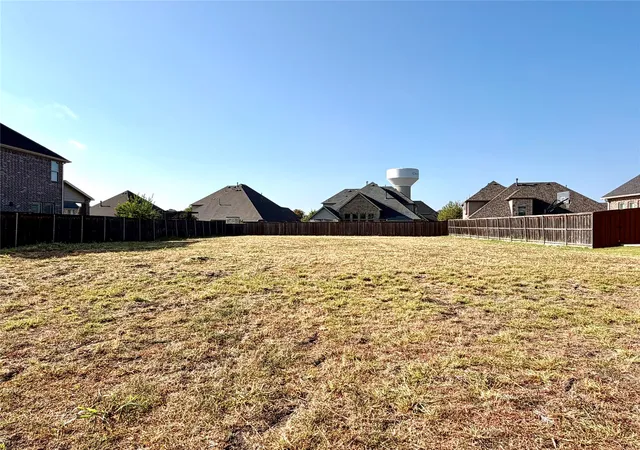 Photo 3 of Land for sale at 3007 Jessica Dr, Wylie, TX 75098 | MLS# 21384807 | Listing updated on 2026-09-12