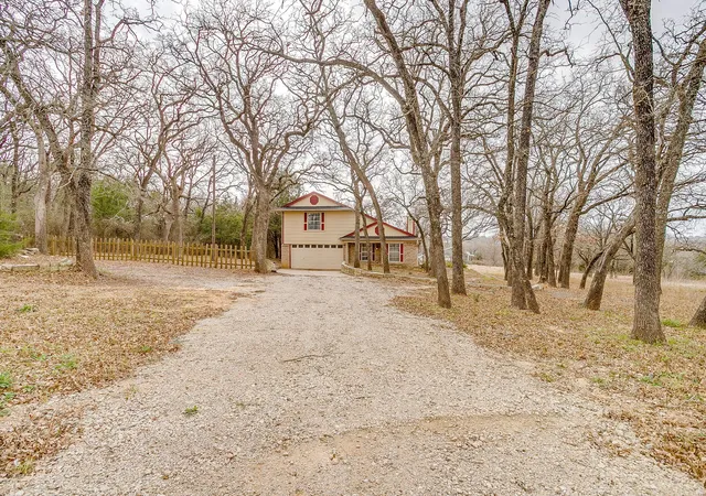 Photo 2 of Single family home for sale at 8129 County Rd 804, Burleson, TX 76028 | MLS# 21385069 | Listing updated on 2026-09-12