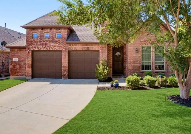 Photo 1 of Single family home for sale at 3539 Camden Dr, Melissa, TX 75454 | MLS# 21382577 | Listing updated on 2026-09-13