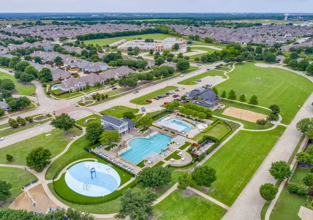 Photo 3 of Single family home for sale at 3539 Camden Dr, Melissa, TX 75454 | MLS# 21382577 | Listing updated on 2026-09-13