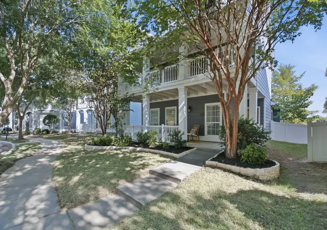 Photo 3 of Single family home for sale at 909 Charleston Ln, Savannah, TX 76227 | MLS# 21385063 | Listing updated on 2026-09-12