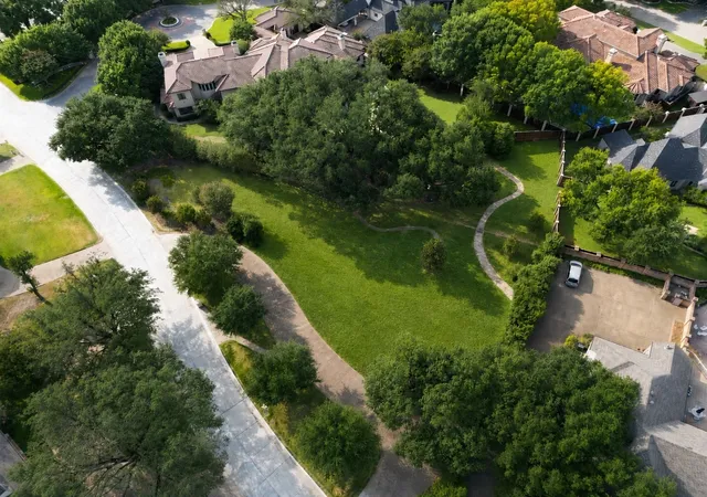 Photo 3 of Land for sale at 14320 Hughes Ln, Dallas, TX 75254 | MLS# 21384866 | Listing updated on 2026-09-12