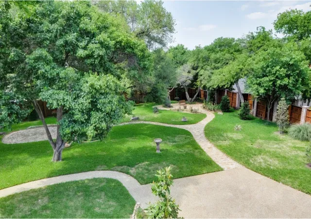 Photo 3 of Land for sale at 14320 Hughes Ln, Dallas, TX 75254 | MLS# 21384866 | Listing updated on 2026-09-12