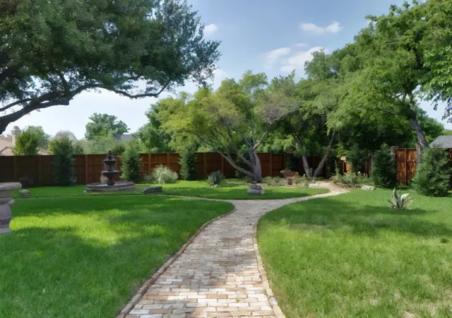 Photo 4 of Land for sale at 14320 Hughes Ln, Dallas, TX 75254 | MLS# 21384866 | Listing updated on 2026-09-12