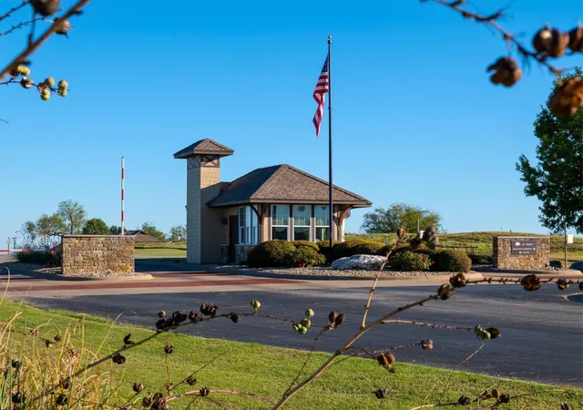Photo 1 of Land for sale at 8409 Tuscany Hills Ct, Rio Vista, TX 76093 | MLS# 21385097 | Listing updated on 2026-09-12