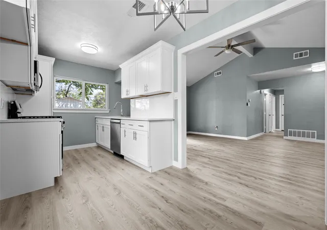 Photo 3 of Single family home for sale at 1410 Oakbrook St, Lancaster, TX 75134 | MLS# 21385101 | Listing updated on 2026-09-12
