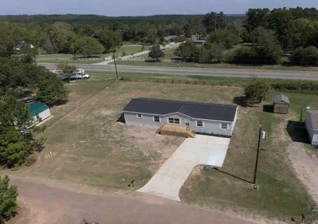 Photo 1 of Manufactured home for sale at 142 Vz County Rd 4830, Ben Wheeler, TX 75754 | MLS# 21376468 | Listing updated on 2026-09-23