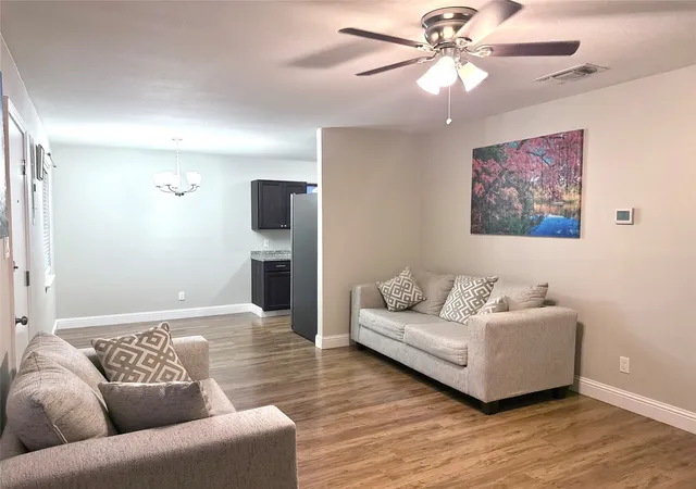 Photo 3 of Single family home for sale at 8216 Richard St, Fort Worth, TX 76108 | MLS# 21384953 | Listing updated on 2026-09-12
