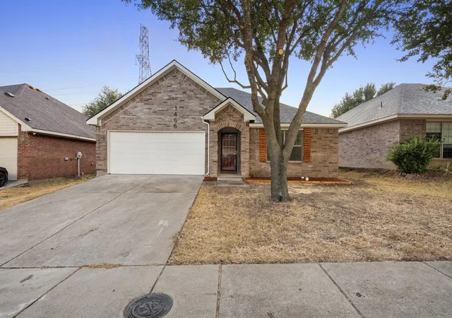 Photo 1 of Single family home for sale at 6641 Happy Trails Dr, Dallas, TX 75241 | MLS# 21382403 | Listing updated on 2026-09-12