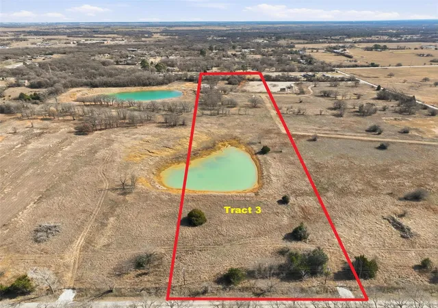 Photo 1 of Land for sale at 875 County Rd 404, Alvarado, TX 76009 | MLS# 21385121 | Listing updated on 2026-09-12