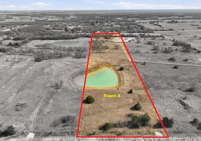 Photo 2 of Land for sale at 875 County Rd 404, Alvarado, TX 76009 | MLS# 21385121 | Listing updated on 2026-09-12