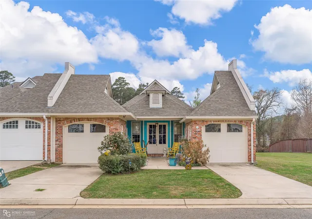 Photo 1 of Single family home for sale at 5860 S Lakeshore Dr #12, Shreveport, LA 71119 | MLS# 21385131 | Listing updated on 2026-09-12