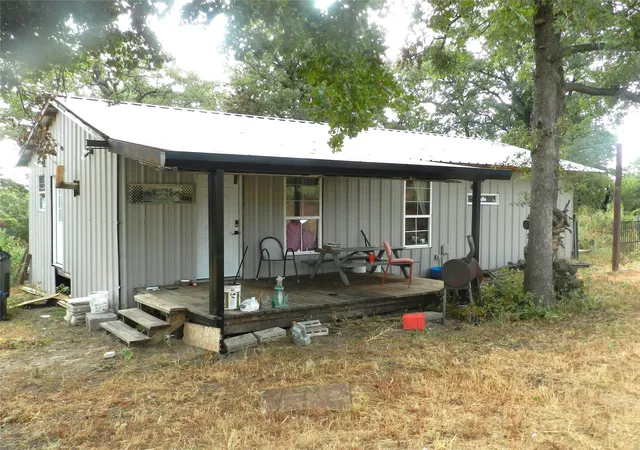 Photo 1 of Single family home for sale at 588 Salt Crk Rd, Springtown, TX 76082 | MLS# 21385065 | Listing updated on 2026-09-12