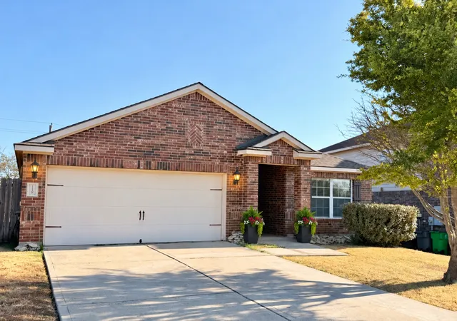 Photo 1 of Sale Pending at 118 Chisholm Springs Ct, Newark, TX 76071 | MLS# 21385078 | Listing updated on 2026-09-20