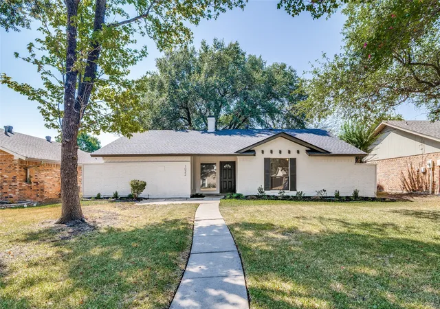 Photo 1 of Single family home for sale at 1022 Holland Dr, Garland, TX 75040 | MLS# 21383441 | Listing updated on 2026-09-25
