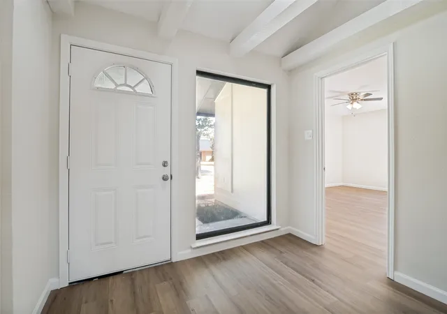 Photo 3 of Single family home for sale at 1022 Holland Dr, Garland, TX 75040 | MLS# 21383441 | Listing updated on 2026-09-25