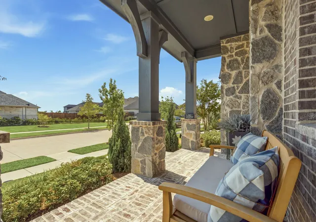 Photo 2 of Single family home for sale at 2012 Cuellar Way, Van Alstyne, TX 75495 | MLS# 21381782 | Listing updated on 2026-09-12