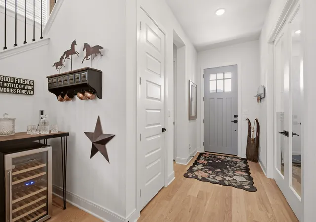 Photo 3 of Single family home for sale at 2012 Cuellar Way, Van Alstyne, TX 75495 | MLS# 21381782 | Listing updated on 2026-09-12